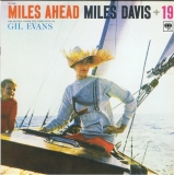 Davis, Miles - Miles Ahead, FRONT
